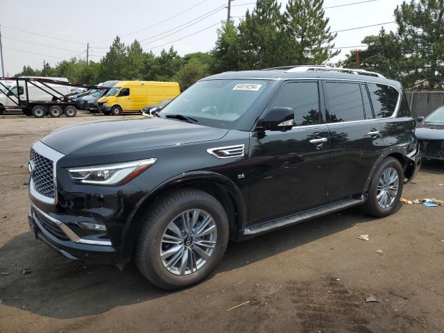 INFINITI QX80 LUXE 2019 jn8az2ne8k9237560