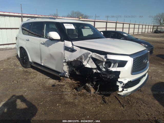 INFINITI QX80 2020 jn8az2ne8l9251511