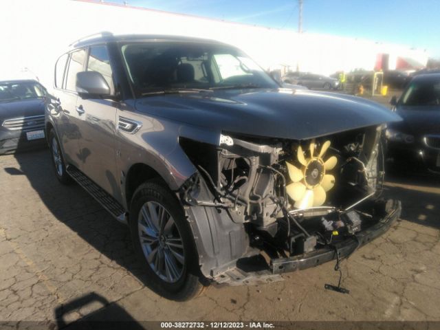 INFINITI QX80 2020 jn8az2ne8l9251752