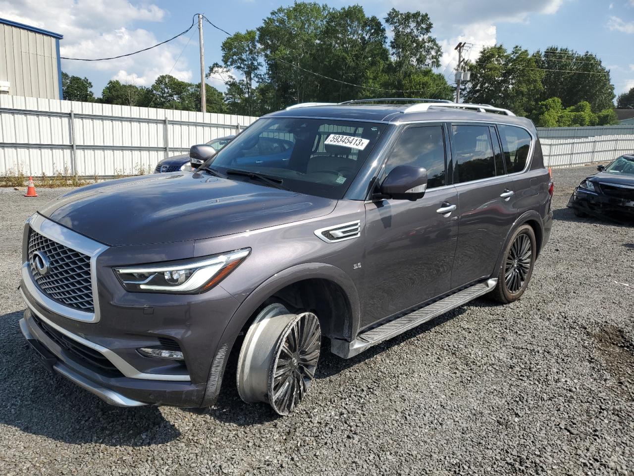 INFINITI QX80 2020 jn8az2ne8l9252433