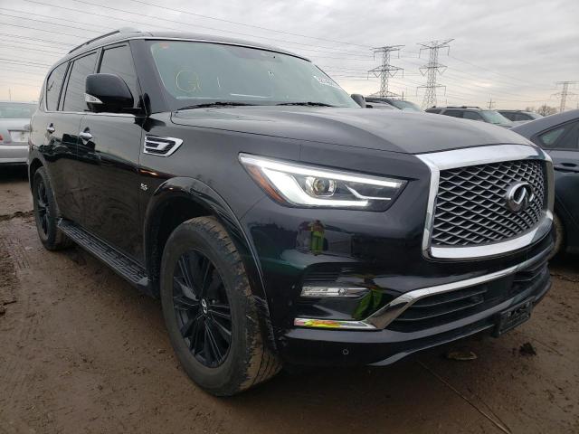 INFINITI QX80 LUXE 2020 jn8az2ne8l9252531