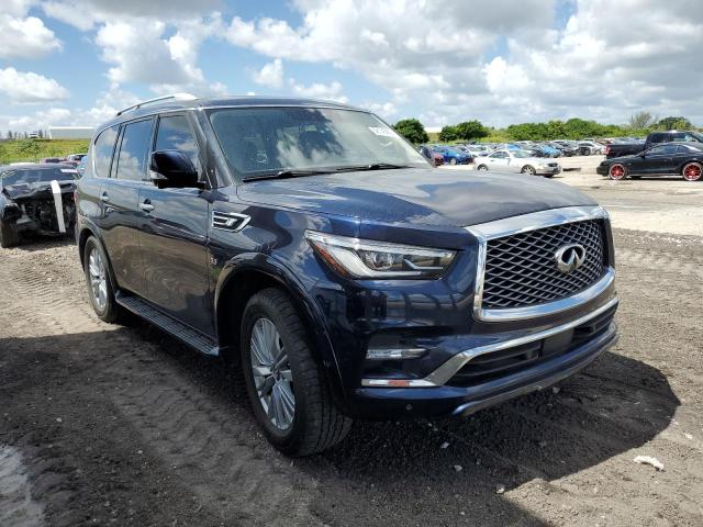 INFINITI QX80 LUXE 2020 jn8az2ne8l9252805