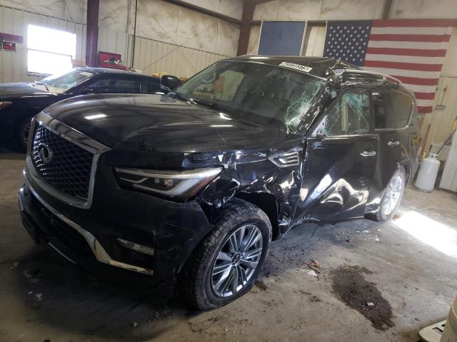 INFINITI QX80 LUXE 2020 jn8az2ne8l9254022