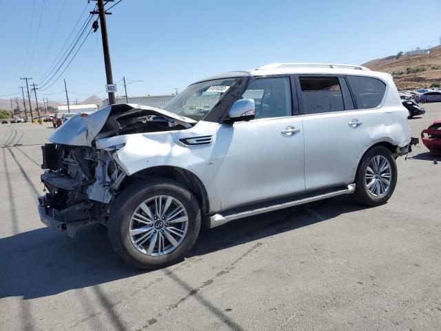 INFINITI QX80 LUXE 2020 jn8az2ne8l9254067