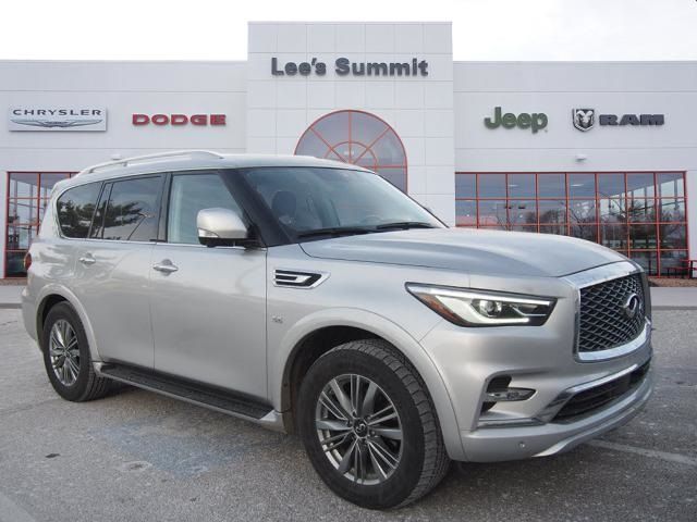 INFINITI QX80 2020 jn8az2ne8l9255204