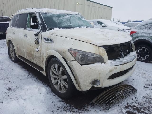 INFINITI QX56 2011 jn8az2ne9b9000088