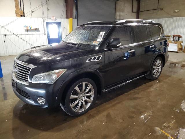 INFINITI QX56 2011 jn8az2ne9b9000883