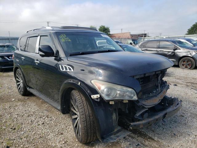 INFINITI QX56 2011 jn8az2ne9b9001547