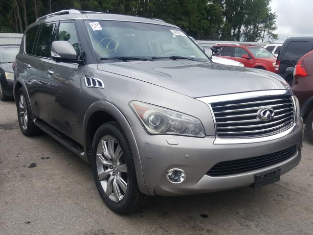 INFINITI QX56 2011 jn8az2ne9b9002746