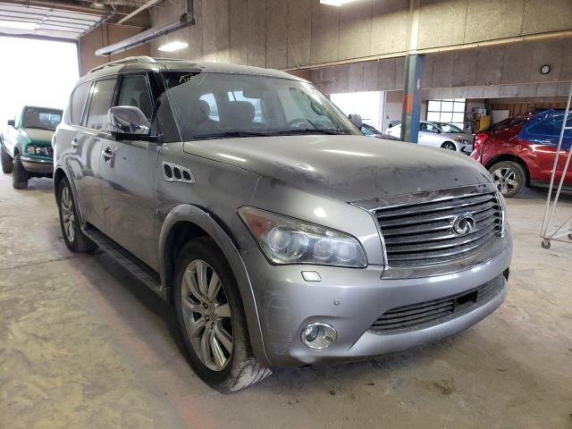 INFINITI QX56 2011 jn8az2ne9b9003444