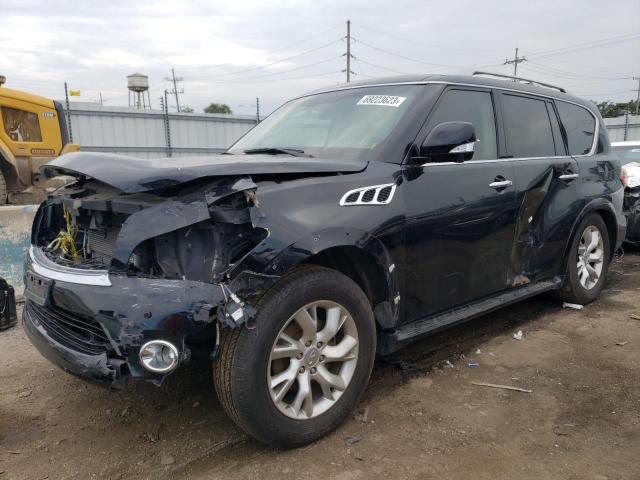 INFINITI QX56 2011 jn8az2ne9b9003850