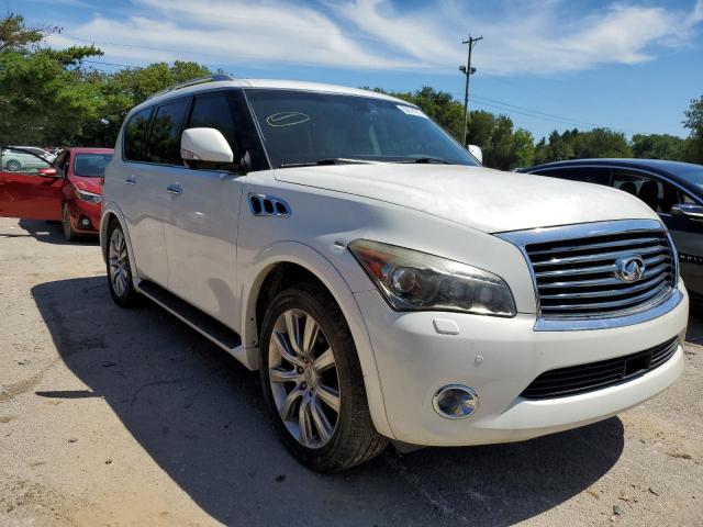 INFINITI QX56 2011 jn8az2ne9b9005808