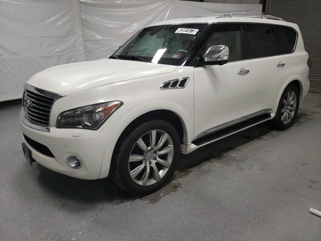 INFINITI QX56 2011 jn8az2ne9b9006019