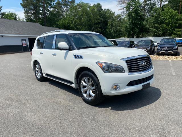 INFINITI QX56 2011 jn8az2ne9b9006327