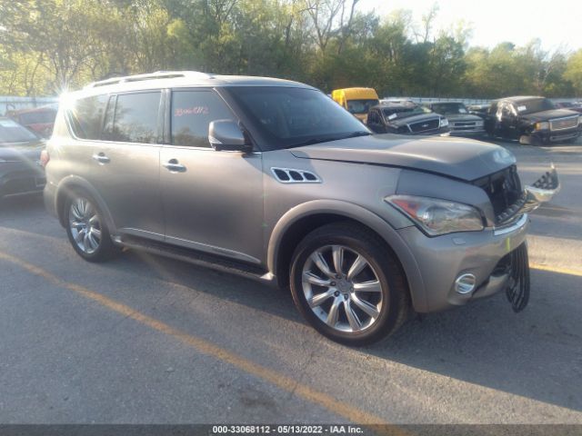 INFINITI QX56 2012 jn8az2ne9c9018480