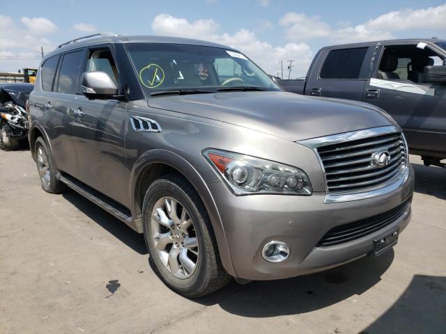 INFINITI QX56 2012 jn8az2ne9c9018673