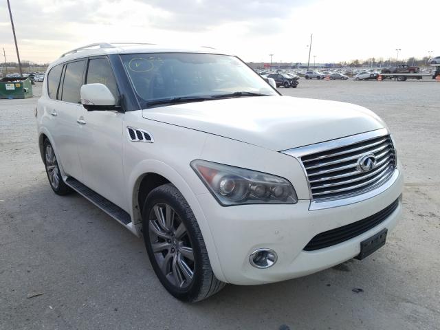 INFINITI QX56 2012 jn8az2ne9c9018866