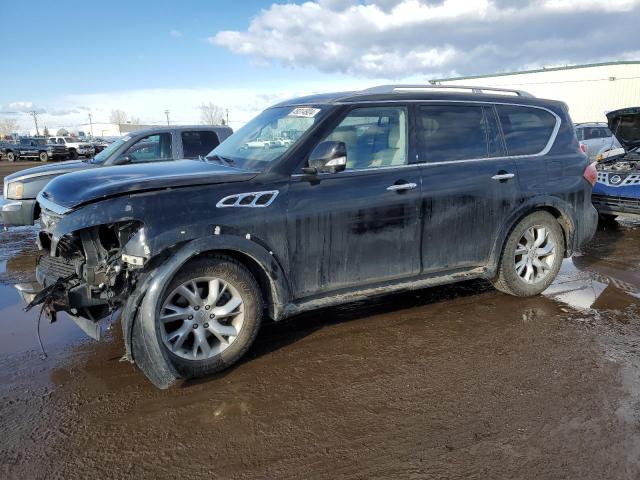 INFINITI QX56 2012 jn8az2ne9c9019063