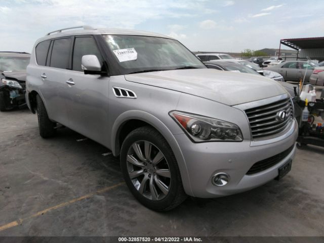 INFINITI QX56 2012 jn8az2ne9c9019175