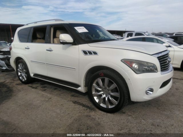 INFINITI QX56 2012 jn8az2ne9c9019824