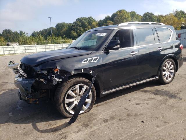 INFINITI QX56 2012 jn8az2ne9c9020018