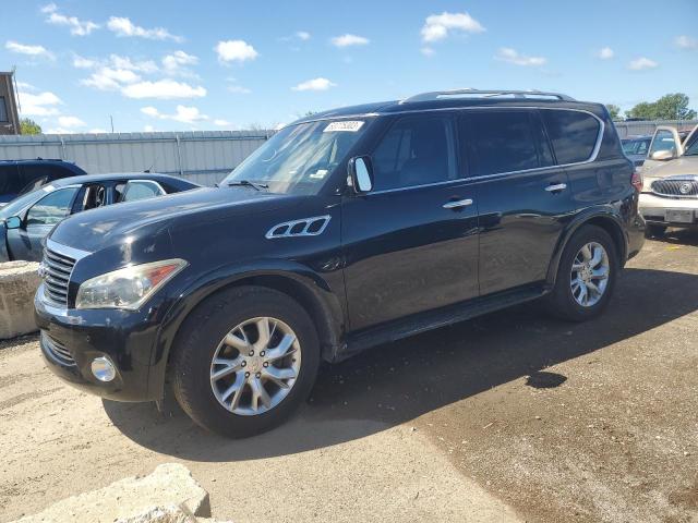 INFINITI QX56 2012 jn8az2ne9c9020276