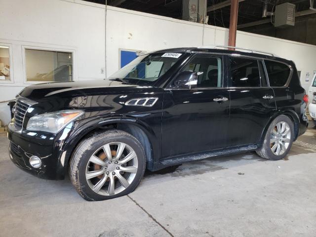 INFINITI QX56 2012 jn8az2ne9c9020911