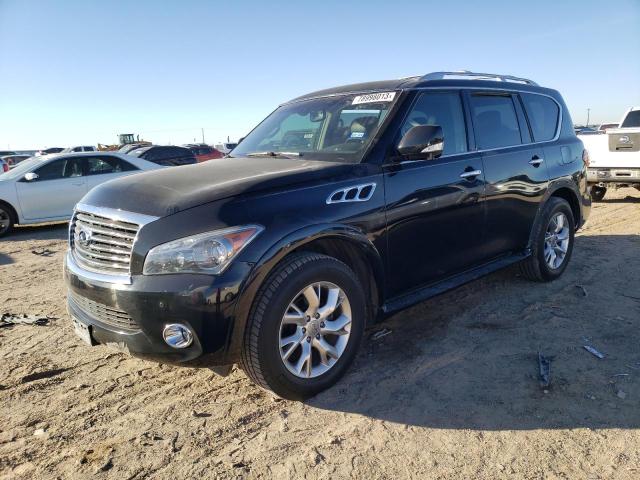 INFINITI QX56 2012 jn8az2ne9c9020925