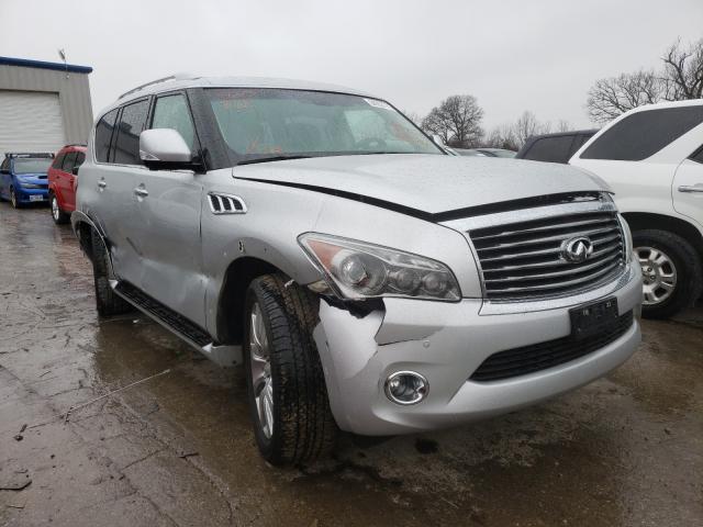 INFINITI QX56 2012 jn8az2ne9c9021475