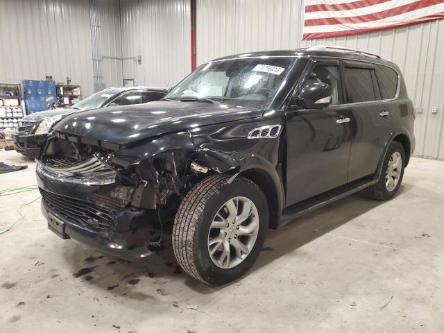 INFINITI QX56 2012 jn8az2ne9c9022173