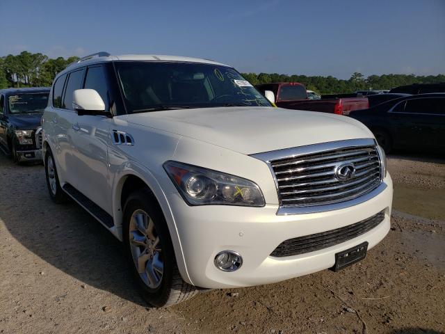 INFINITI QX56 2012 jn8az2ne9c9022769