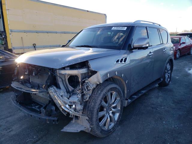 INFINITI QX56 2012 jn8az2ne9c9022917