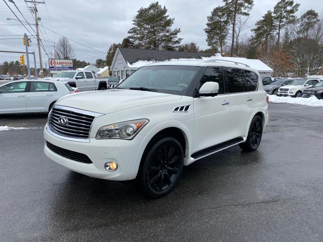 INFINITI QX56 2013 jn8az2ne9d9041470