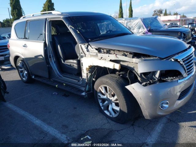 INFINITI QX56 2013 jn8az2ne9d9041873