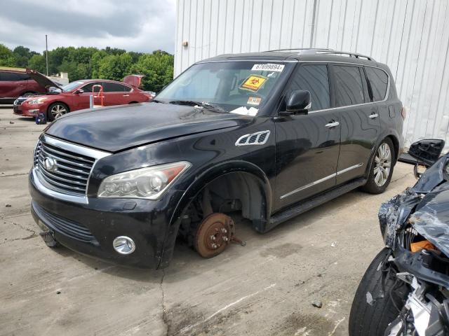 INFINITI QX56 2013 jn8az2ne9d9042456