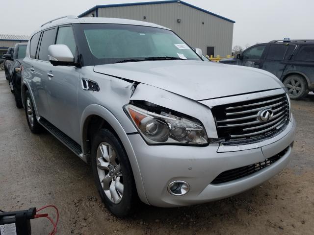 INFINITI QX56 2013 jn8az2ne9d9042666