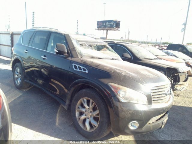 INFINITI QX56 2013 jn8az2ne9d9042876