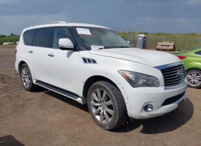 INFINITI QX56 2013 jn8az2ne9d9042926