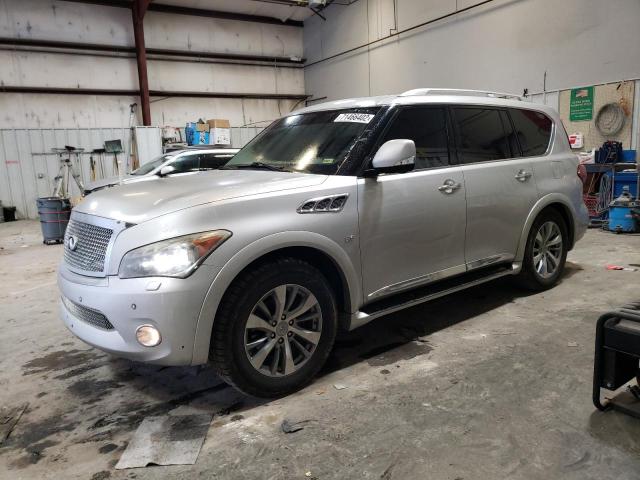 INFINITI QX80 2014 jn8az2ne9e9062479