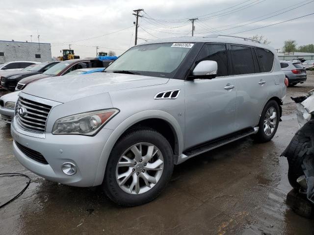 INFINITI QX80 2014 jn8az2ne9e9065396