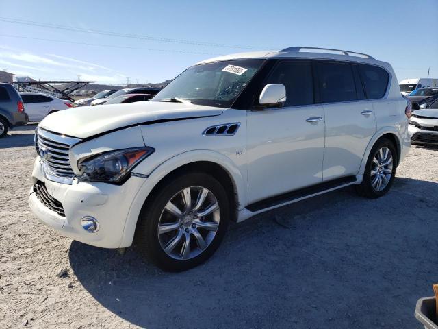 INFINITI QX80 2014 jn8az2ne9e9065432