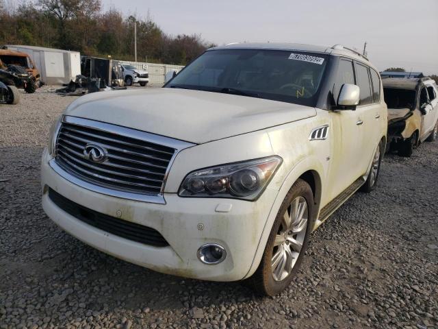 INFINITI QX80 2014 jn8az2ne9e9065768