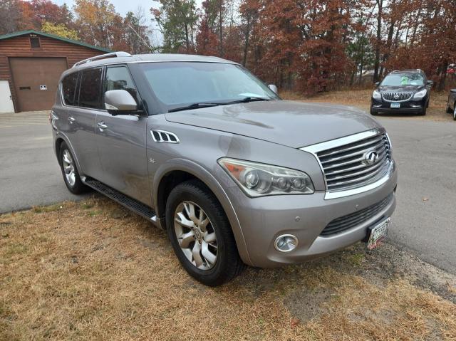 INFINITI QX80 2014 jn8az2ne9e9067679