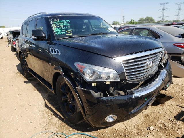 INFINITI QX80 2014 jn8az2ne9e9068086