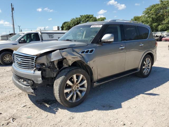 INFINITI QX80 2014 jn8az2ne9e9069402