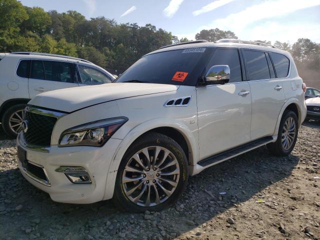 INFINITI QX80 2015 jn8az2ne9f9080157