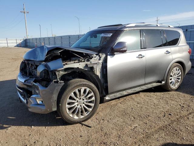 INFINITI QX80 2015 jn8az2ne9f9085679