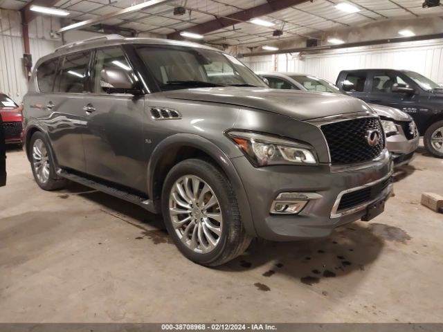 INFINITI QX80 2015 jn8az2ne9f9085827