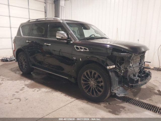 INFINITI QX80 2015 jn8az2ne9f9085889