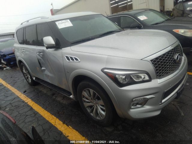 INFINITI QX80 2016 jn8az2ne9g9120948